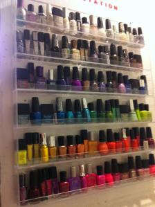 Nail Polish