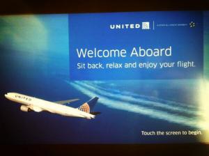 i'd be more relaxed if my airplane had two wings.